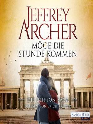 cover image of Möge die Stunde kommen